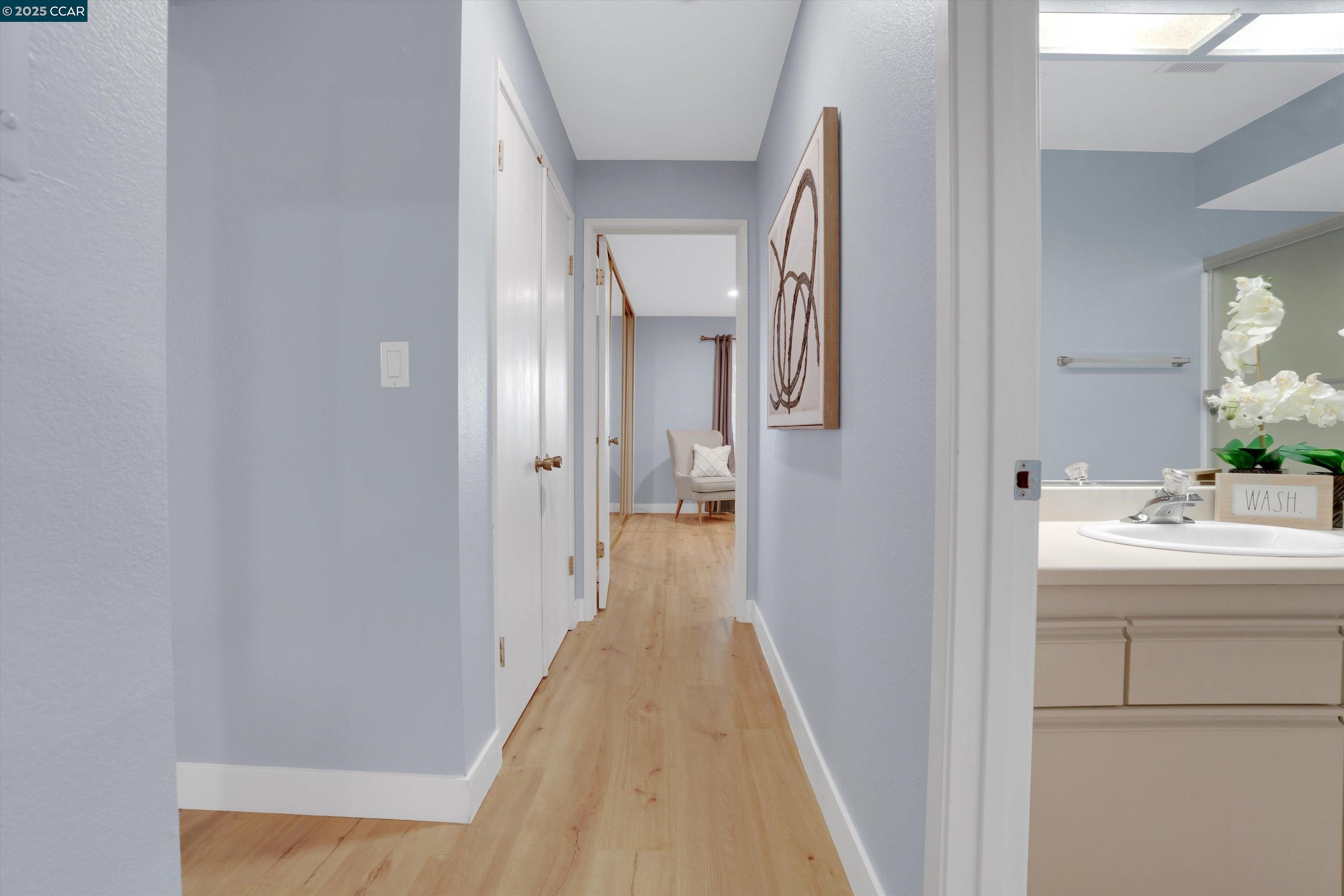Detail Gallery Image 17 of 27 For 2725 Oak Rd a,  Walnut Creek,  CA 94597 - 2 Beds | 2 Baths