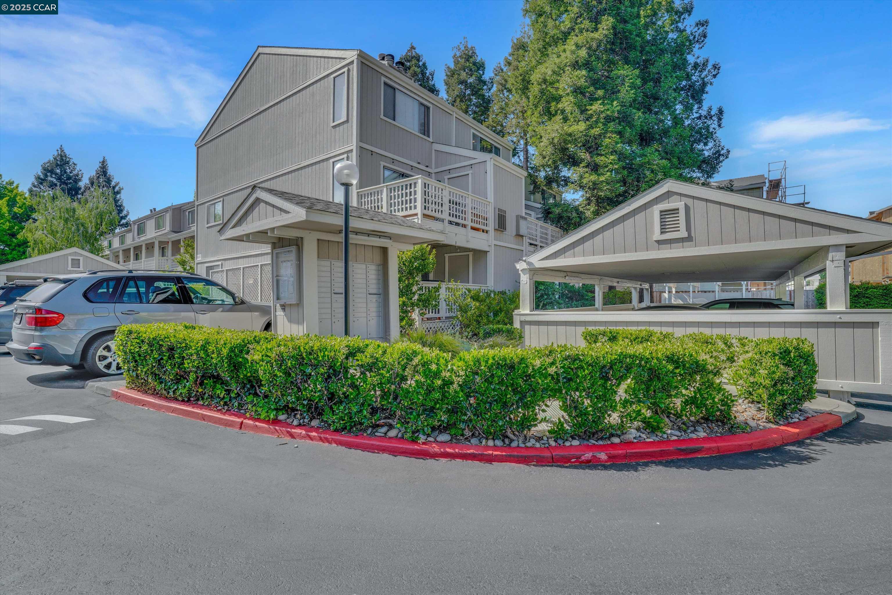 Detail Gallery Image 27 of 27 For 2725 Oak Rd a,  Walnut Creek,  CA 94597 - 2 Beds | 2 Baths
