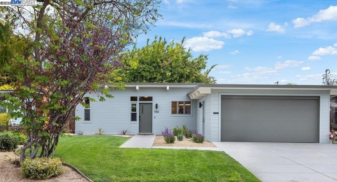 Detail Gallery Image 2 of 48 For 558 Maple Ave, Sunnyvale,  CA 94085 - 3 Beds | 1 Baths
