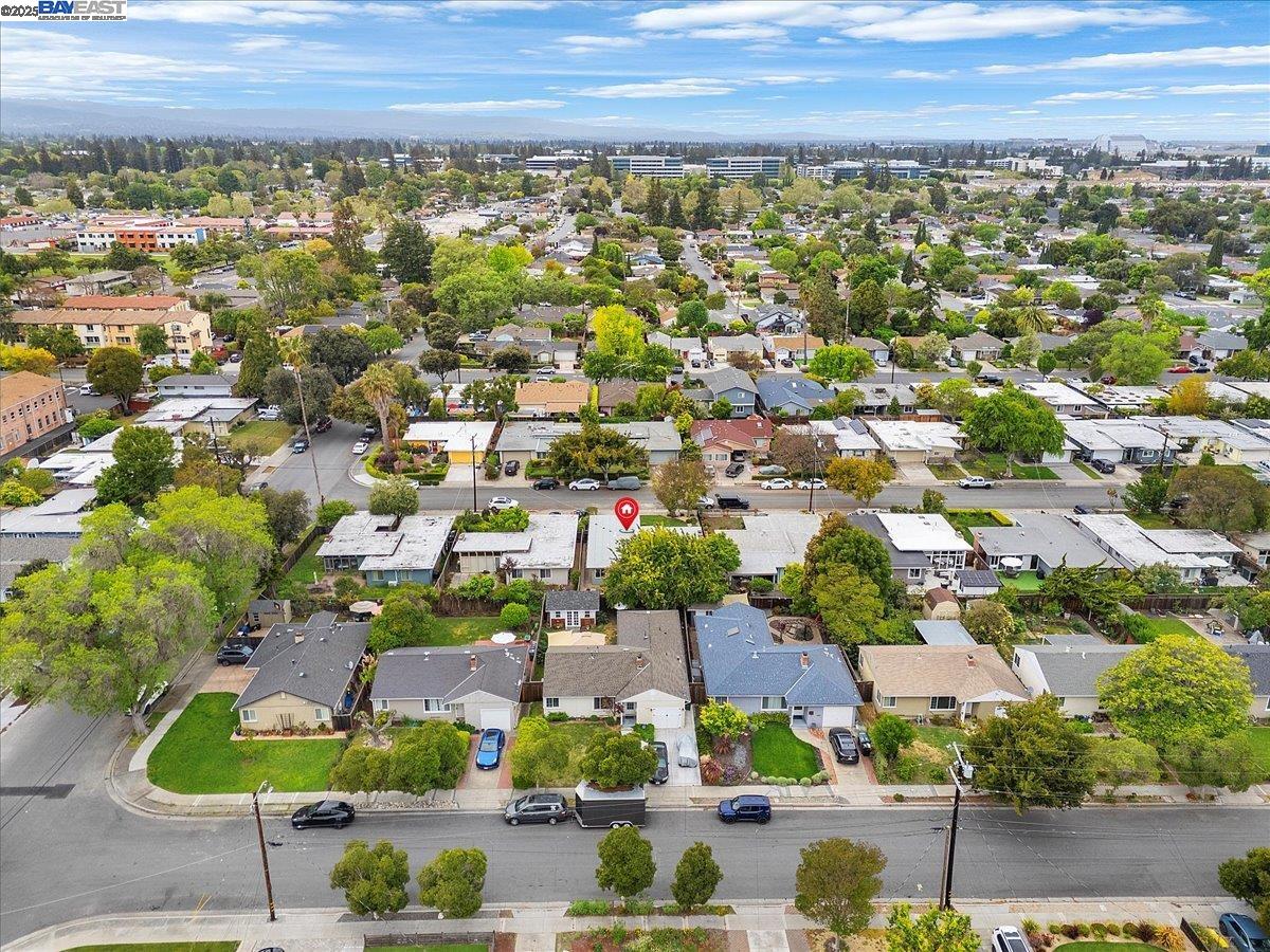 Detail Gallery Image 41 of 48 For 558 Maple Ave, Sunnyvale,  CA 94085 - 3 Beds | 1 Baths