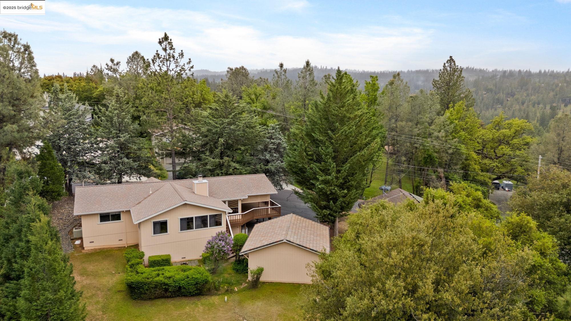 Detail Gallery Image 32 of 37 For 12632 Cresthaven Dr, Groveland,  CA 95321 - 3 Beds | 2 Baths