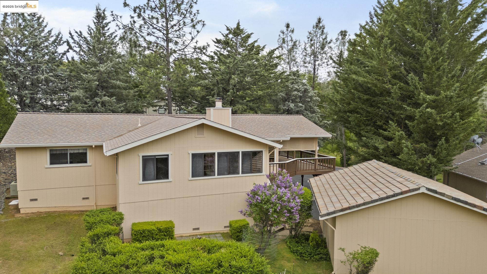 Detail Gallery Image 33 of 37 For 12632 Cresthaven Dr, Groveland,  CA 95321 - 3 Beds | 2 Baths