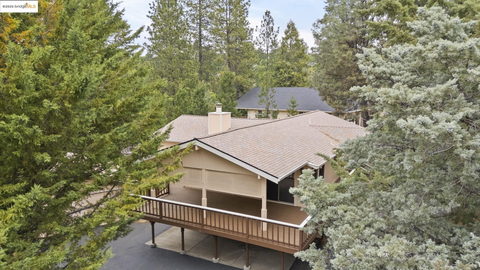 Detail Gallery Image 35 of 37 For 12632 Cresthaven Dr, Groveland,  CA 95321 - 3 Beds | 2 Baths