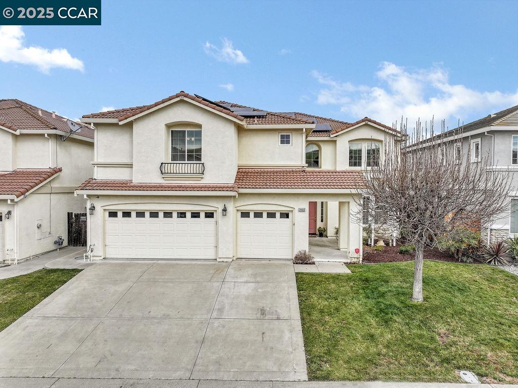 Detail Gallery Image 1 of 1 For 2460 Covelite Way, Antioch,  CA 94531-9370 - 6 Beds | 4/1 Baths