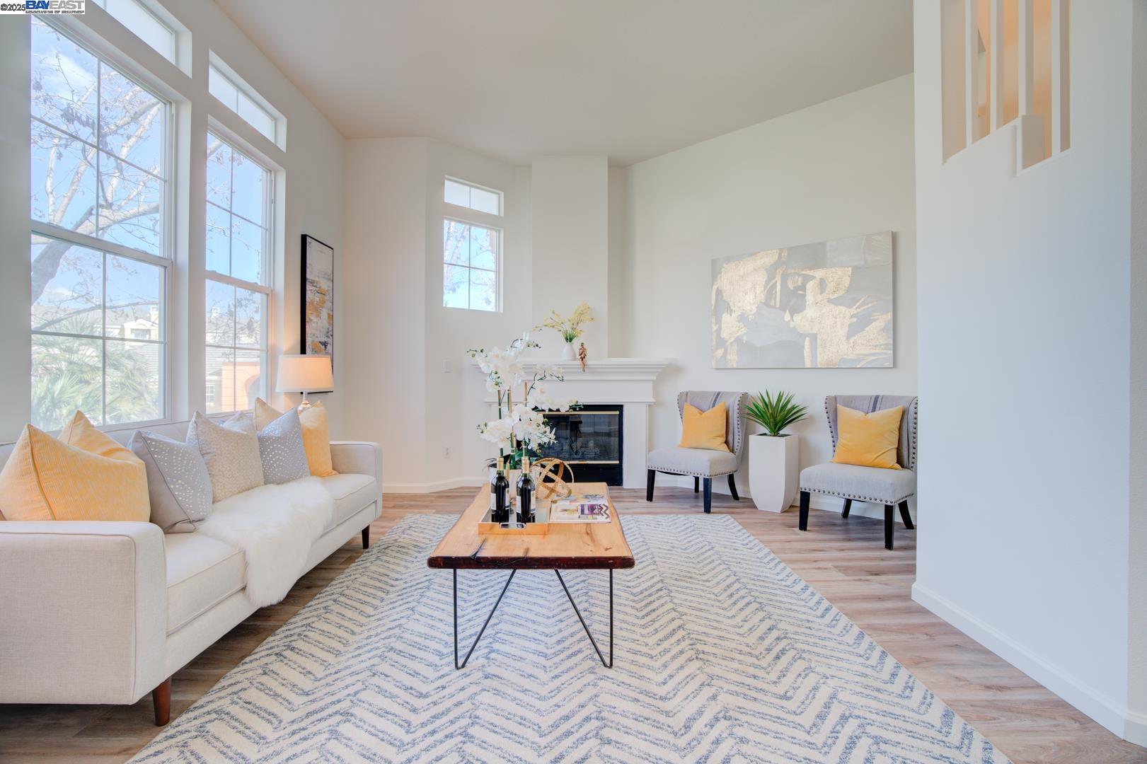 Detail Gallery Image 8 of 60 For 3541 Madison Common, Fremont,  CA 94538 - 3 Beds | 2/1 Baths