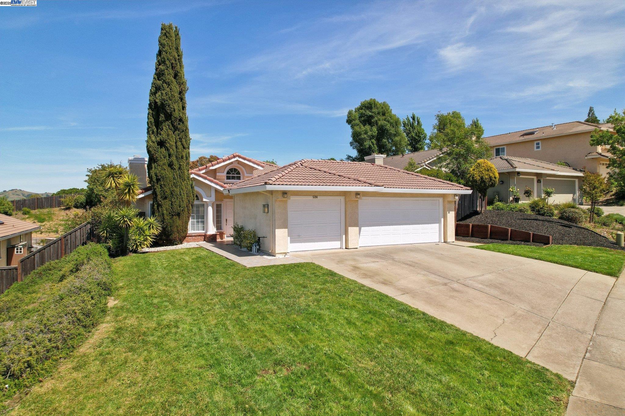 Detail Gallery Image 1 of 57 For 5394 Saddleback Ct, Richmond,  CA 94803 - 4 Beds | 2 Baths