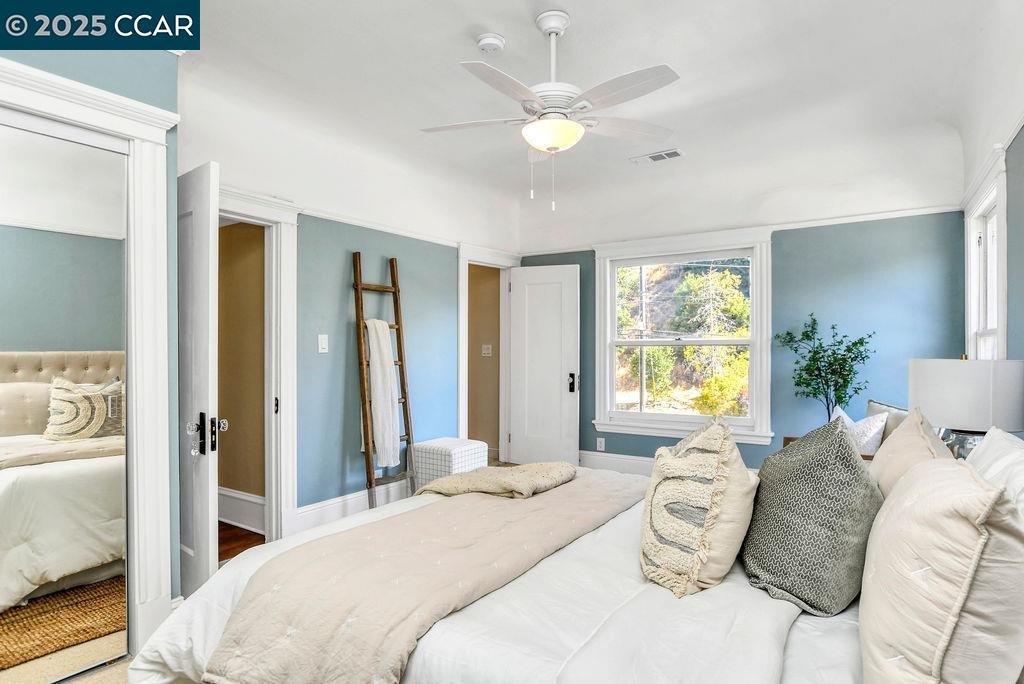 Detail Gallery Image 27 of 54 For 4100 Alhambra Way, Martinez,  CA 94553 - 5 Beds | 3/1 Baths