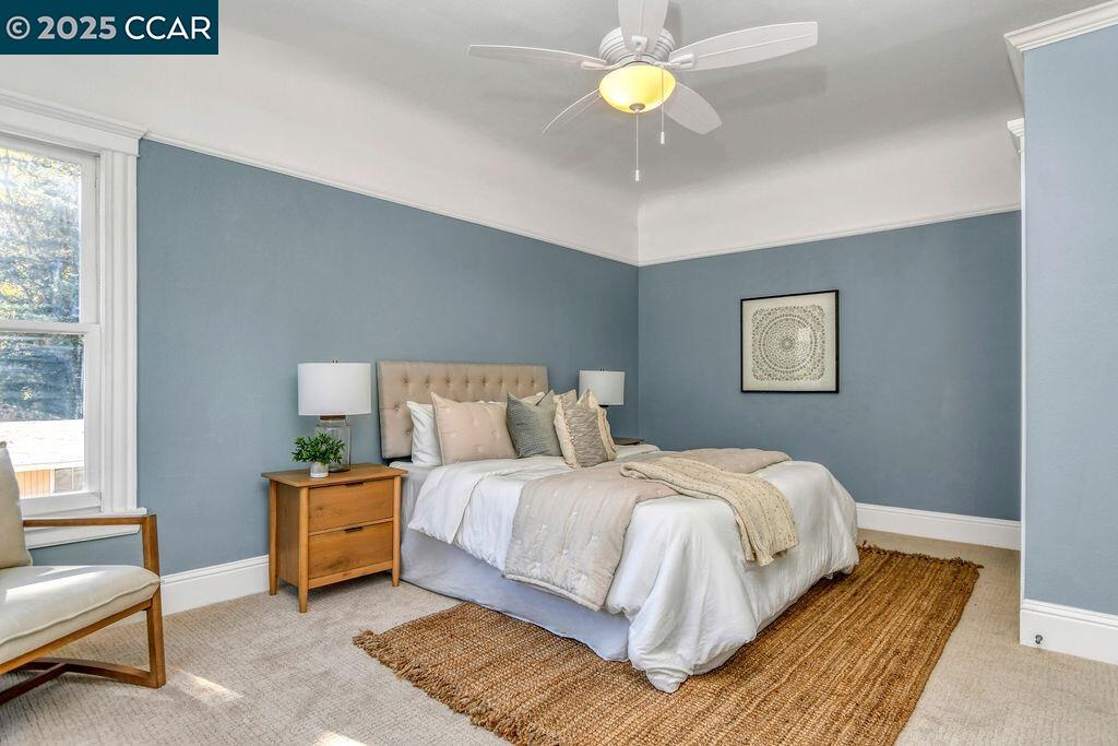 Detail Gallery Image 28 of 54 For 4100 Alhambra Way, Martinez,  CA 94553 - 5 Beds | 3/1 Baths