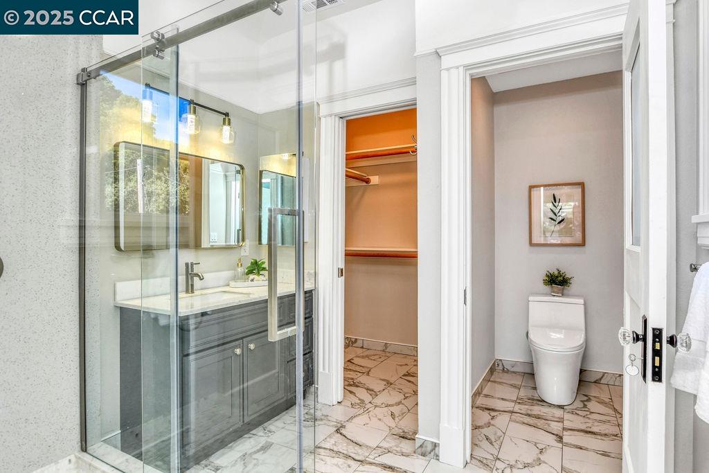 Detail Gallery Image 29 of 54 For 4100 Alhambra Way, Martinez,  CA 94553 - 5 Beds | 3/1 Baths