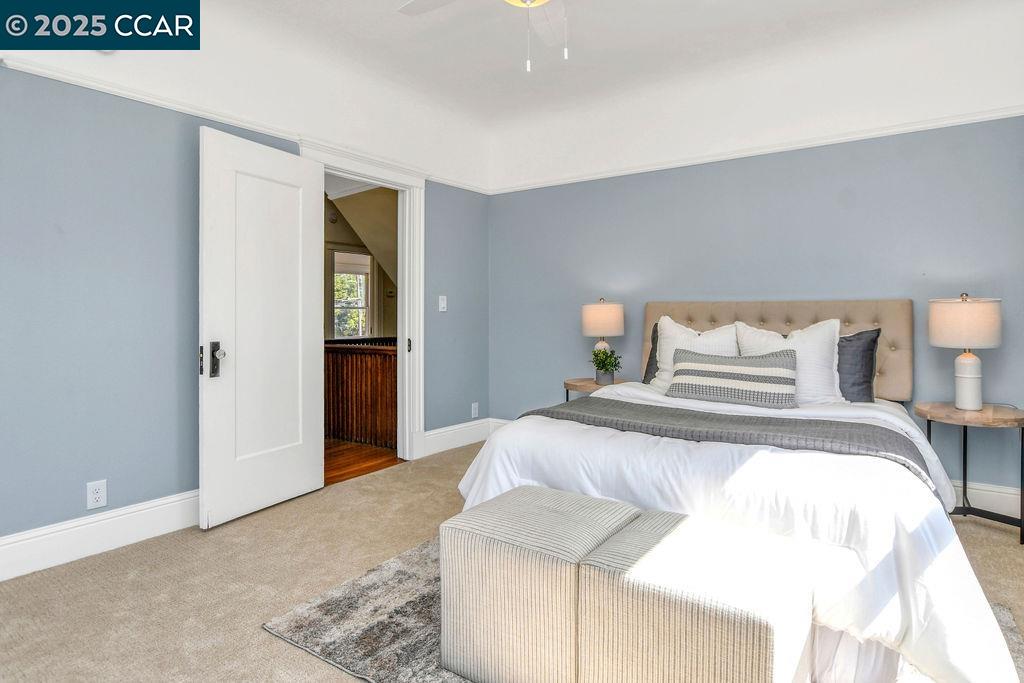 Detail Gallery Image 32 of 54 For 4100 Alhambra Way, Martinez,  CA 94553 - 5 Beds | 3/1 Baths