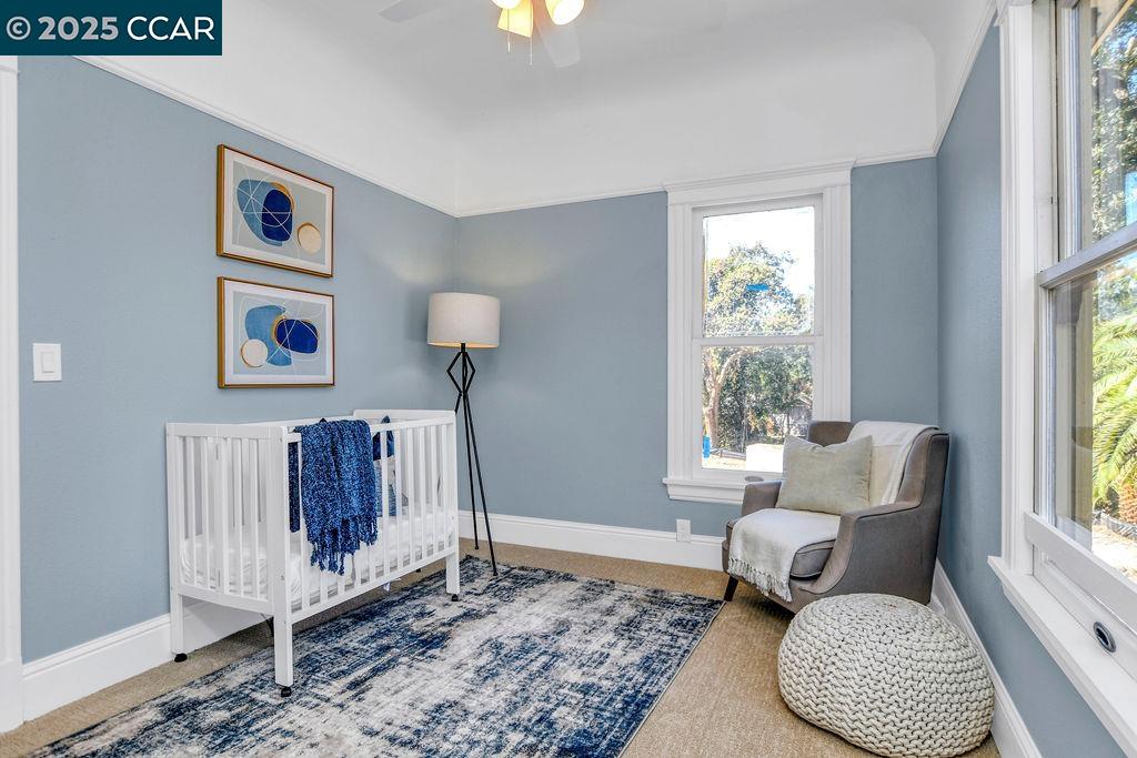 Detail Gallery Image 35 of 54 For 4100 Alhambra Way, Martinez,  CA 94553 - 5 Beds | 3/1 Baths