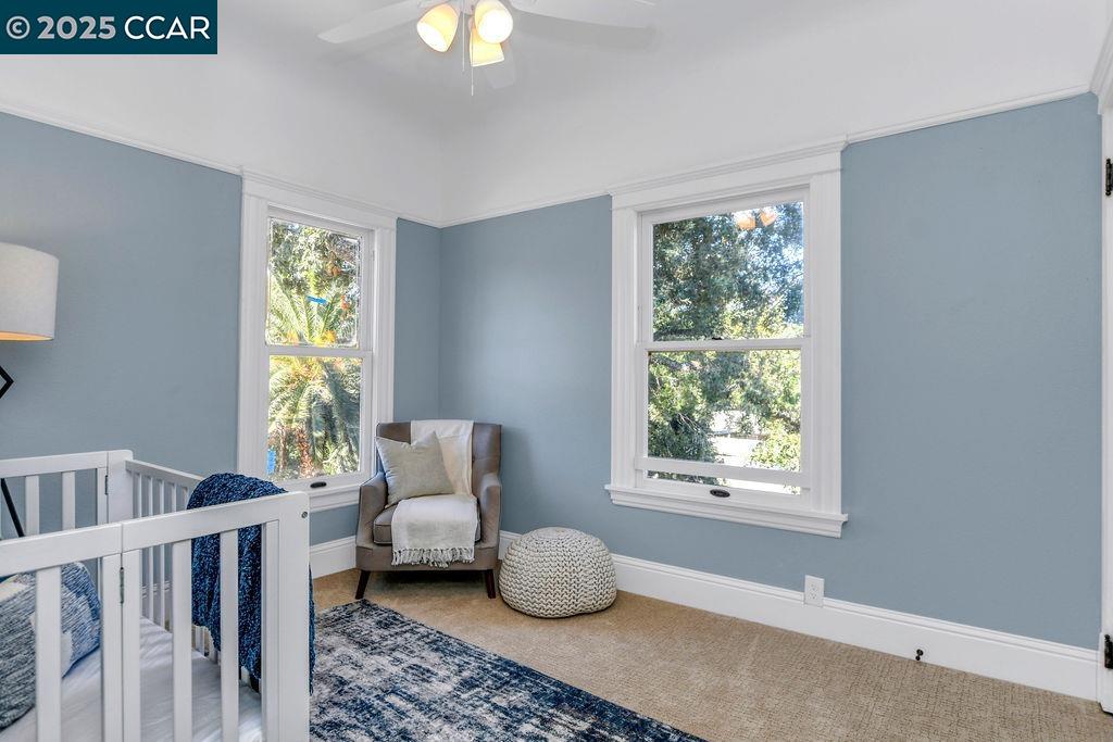 Detail Gallery Image 36 of 54 For 4100 Alhambra Way, Martinez,  CA 94553 - 5 Beds | 3/1 Baths