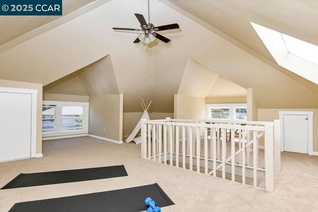 Detail Gallery Image 41 of 54 For 4100 Alhambra Way, Martinez,  CA 94553 - 5 Beds | 3/1 Baths
