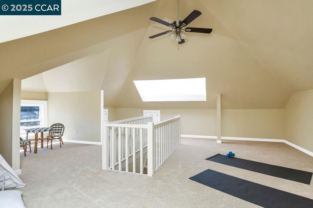 Detail Gallery Image 42 of 54 For 4100 Alhambra Way, Martinez,  CA 94553 - 5 Beds | 3/1 Baths