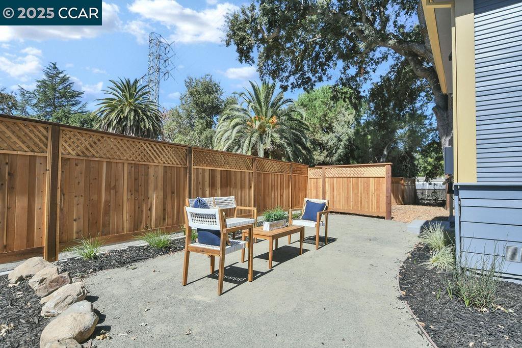 Detail Gallery Image 45 of 54 For 4100 Alhambra Way, Martinez,  CA 94553 - 5 Beds | 3/1 Baths