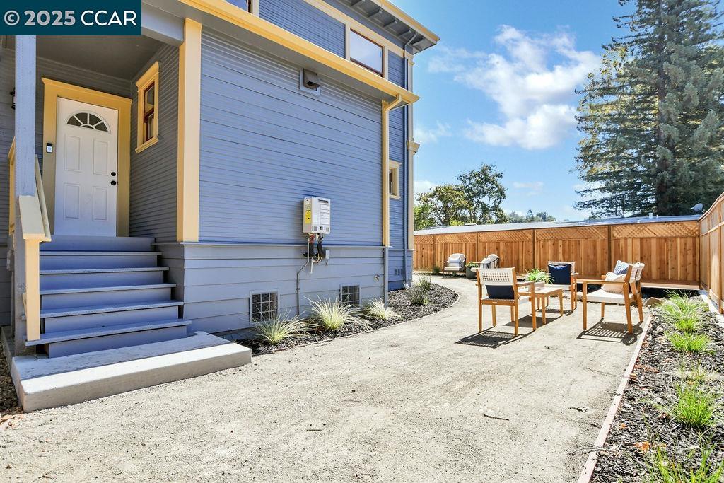 Detail Gallery Image 47 of 54 For 4100 Alhambra Way, Martinez,  CA 94553 - 5 Beds | 3/1 Baths