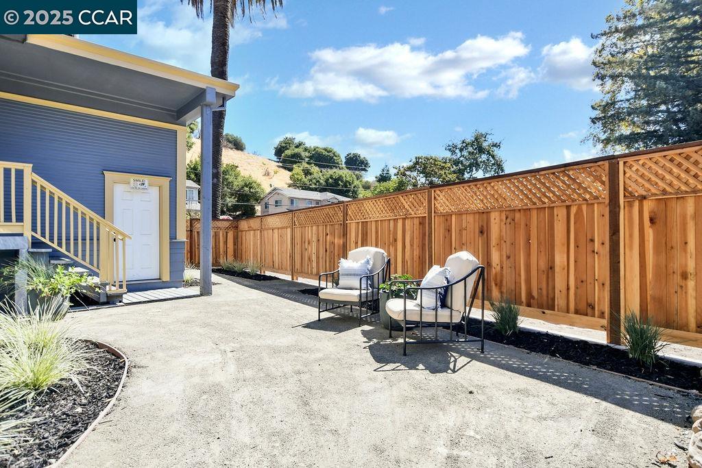 Detail Gallery Image 48 of 54 For 4100 Alhambra Way, Martinez,  CA 94553 - 5 Beds | 3/1 Baths