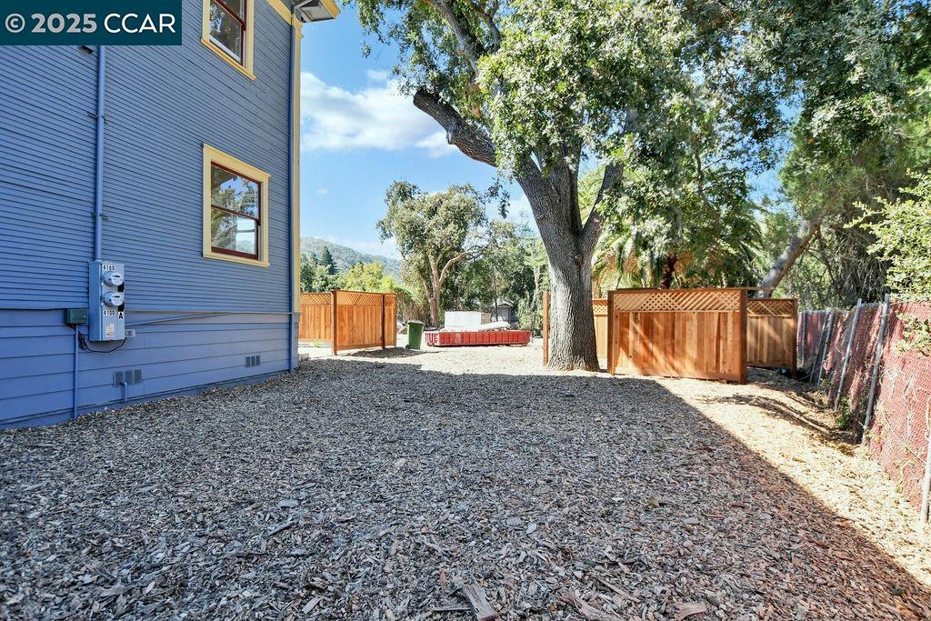Detail Gallery Image 51 of 54 For 4100 Alhambra Way, Martinez,  CA 94553 - 5 Beds | 3/1 Baths