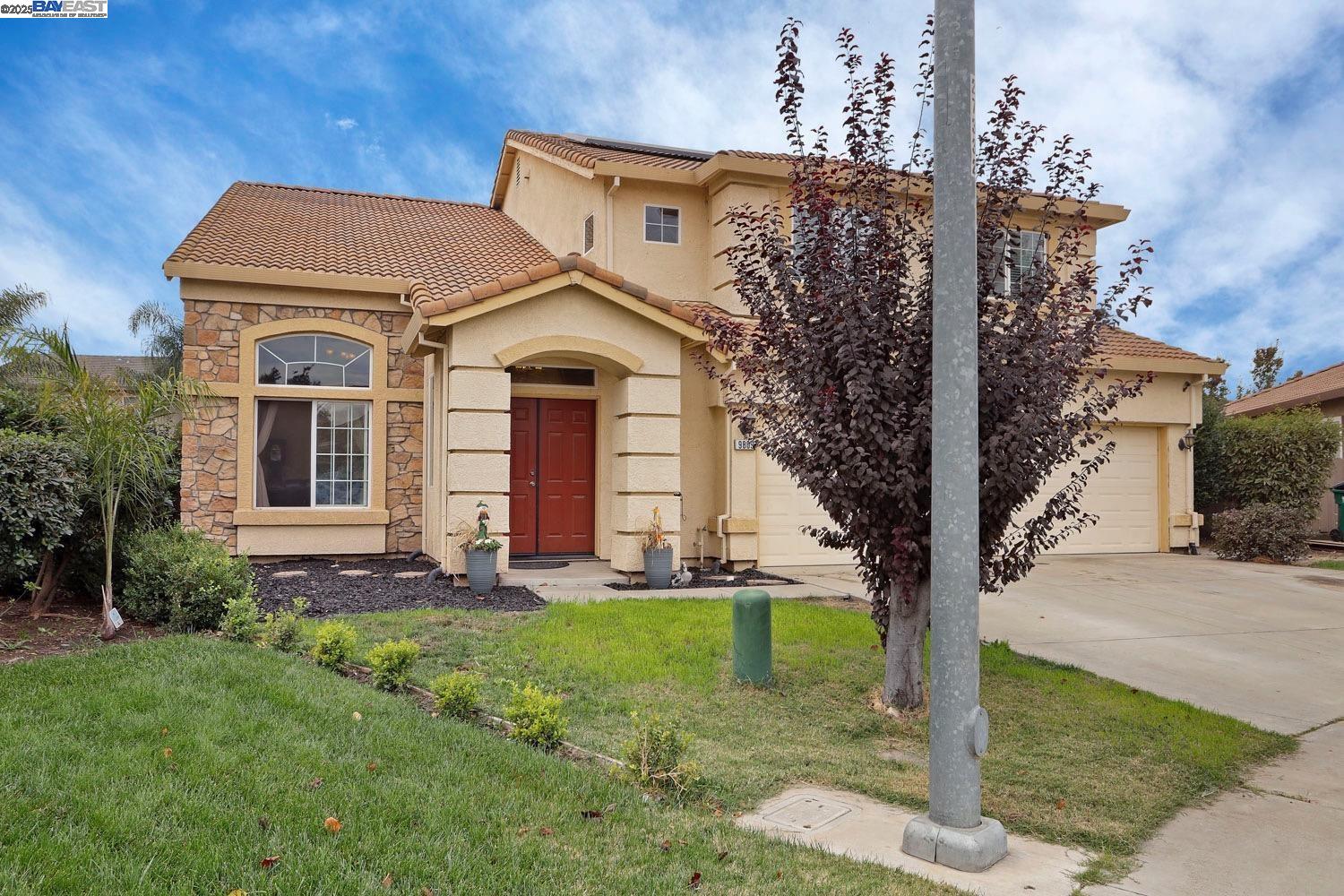 Detail Gallery Image 4 of 21 For , Stockton,  CA 95212 - 5 Beds | 3/1 Baths