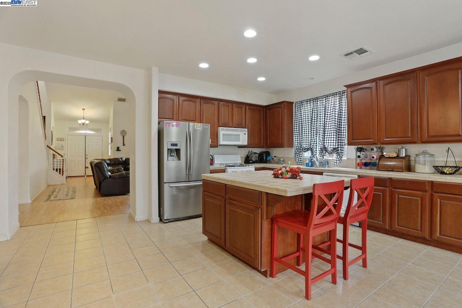 Detail Gallery Image 9 of 21 For , Stockton,  CA 95212 - 5 Beds | 3/1 Baths