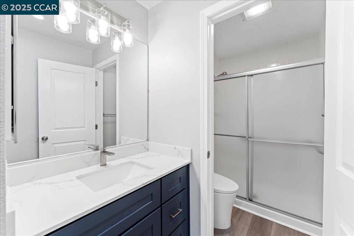 Detail Gallery Image 10 of 23 For 13700 San Pablo Ave #1107,  San Pablo,  CA 94806 - 2 Beds | 2 Baths
