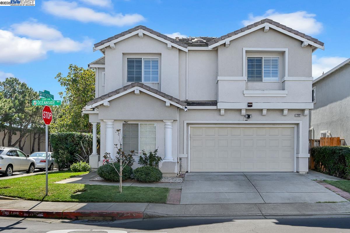 Detail Gallery Image 1 of 1 For 2202 Oceanside Way, San Leandro,  CA 94579 - 4 Beds | 3 Baths