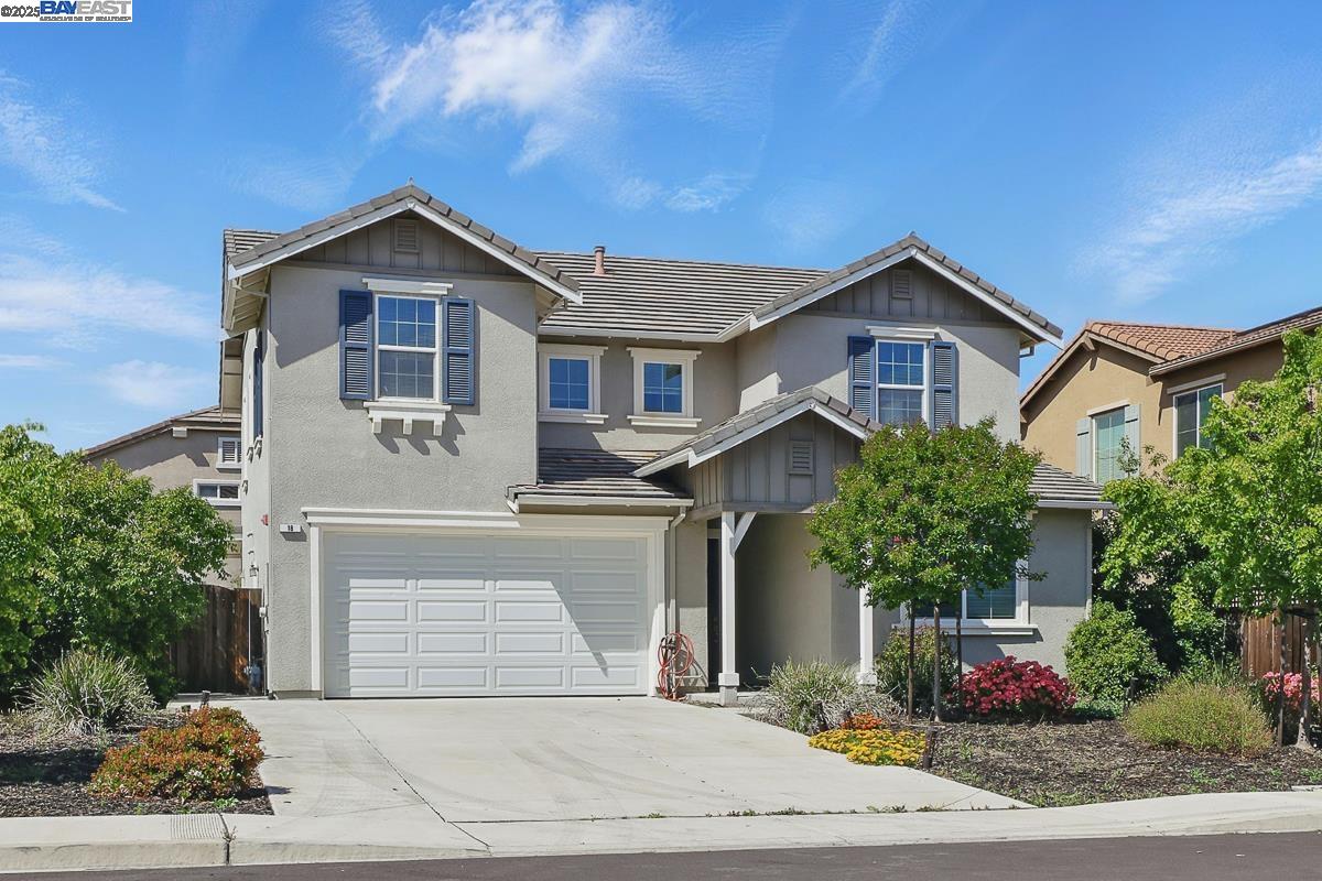 Detail Gallery Image 2 of 56 For 18 Prescott Cir, Oakley,  CA 94561 - 4 Beds | 3 Baths