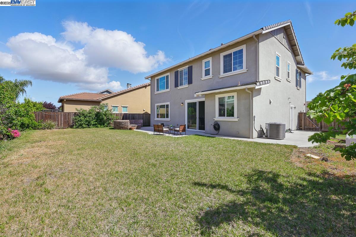 Detail Gallery Image 49 of 56 For 18 Prescott Cir, Oakley,  CA 94561 - 4 Beds | 3 Baths