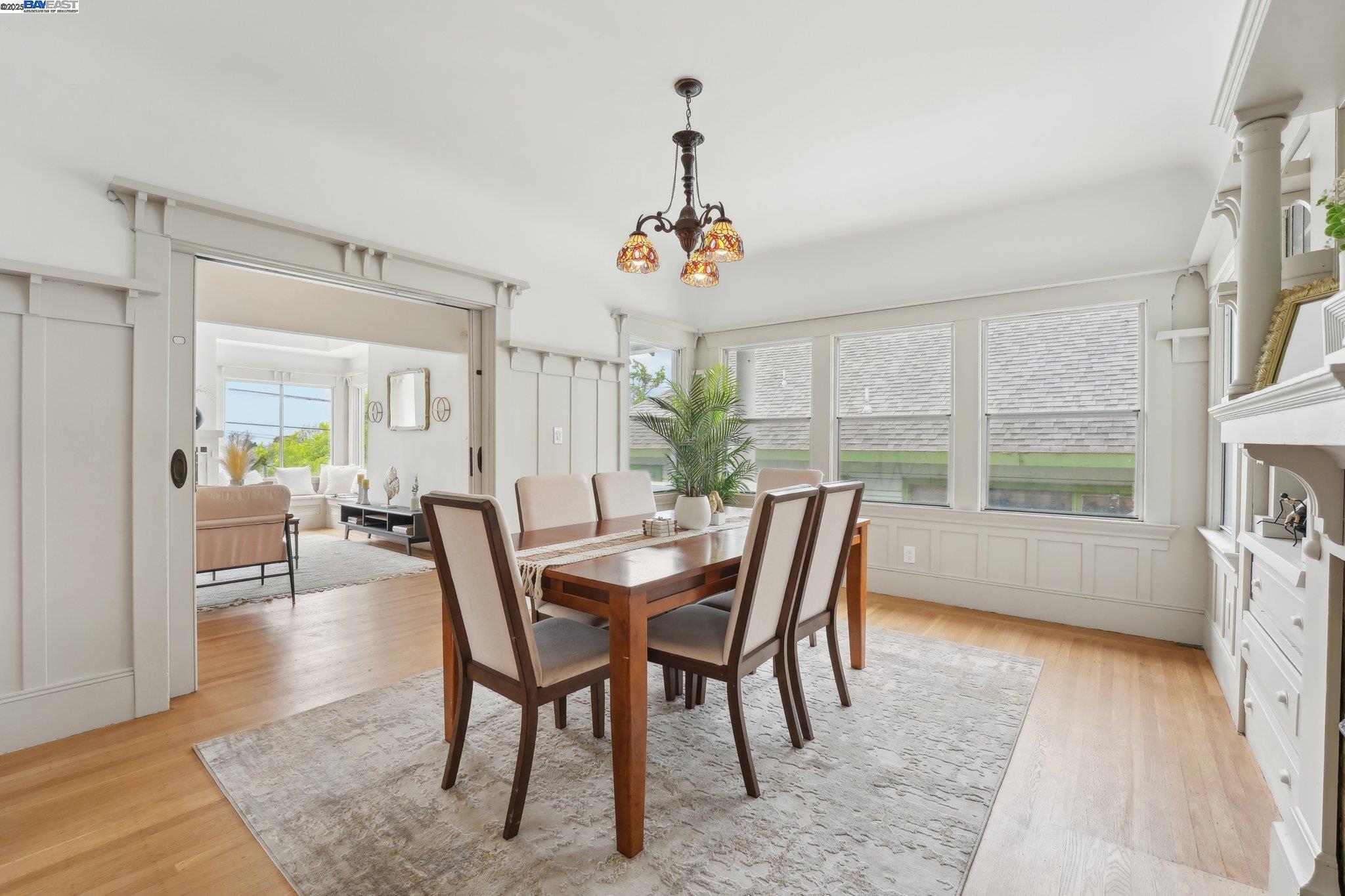 Detail Gallery Image 23 of 54 For 2155 42nd Ave, Oakland,  CA 94601 - 5 Beds | 3/1 Baths