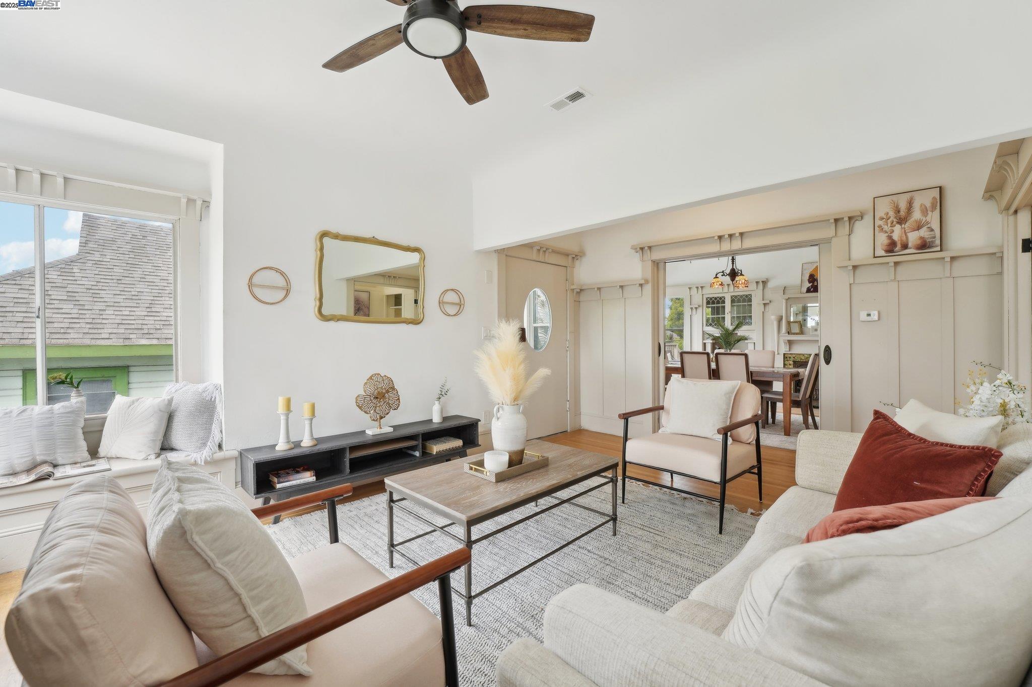 Detail Gallery Image 25 of 54 For 2155 42nd Ave, Oakland,  CA 94601 - 5 Beds | 3/1 Baths