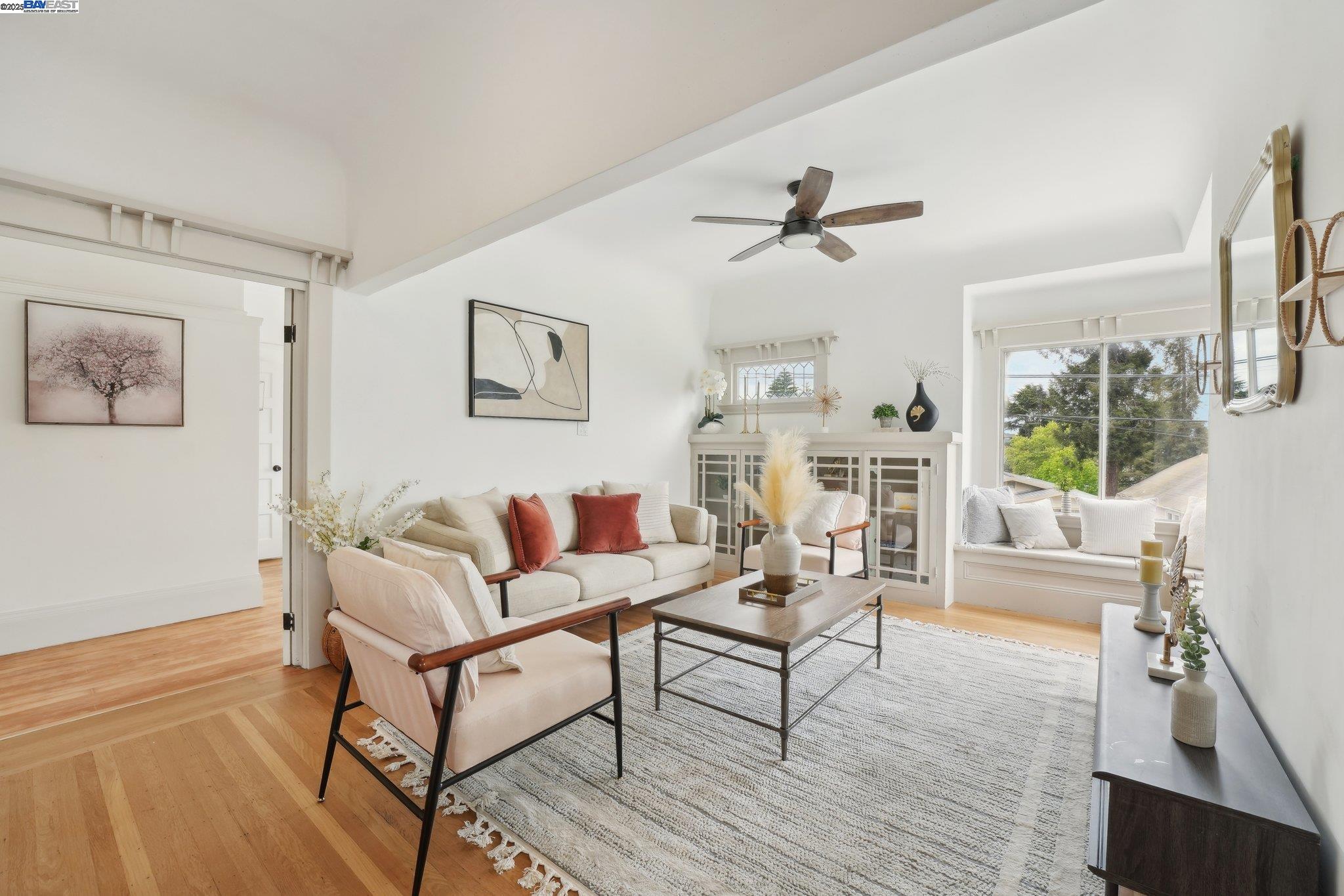 Detail Gallery Image 26 of 54 For 2155 42nd Ave, Oakland,  CA 94601 - 5 Beds | 3/1 Baths