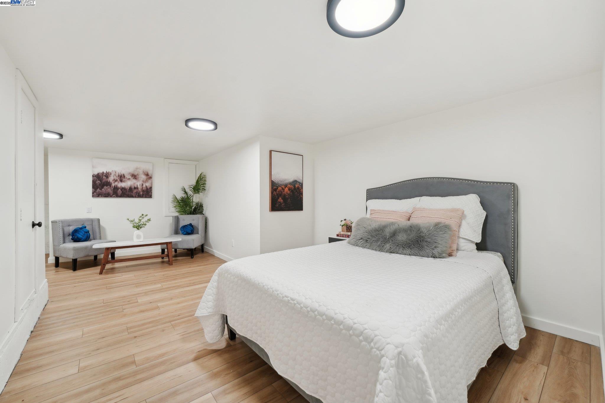 Detail Gallery Image 44 of 54 For 2155 42nd Ave, Oakland,  CA 94601 - 5 Beds | 3/1 Baths