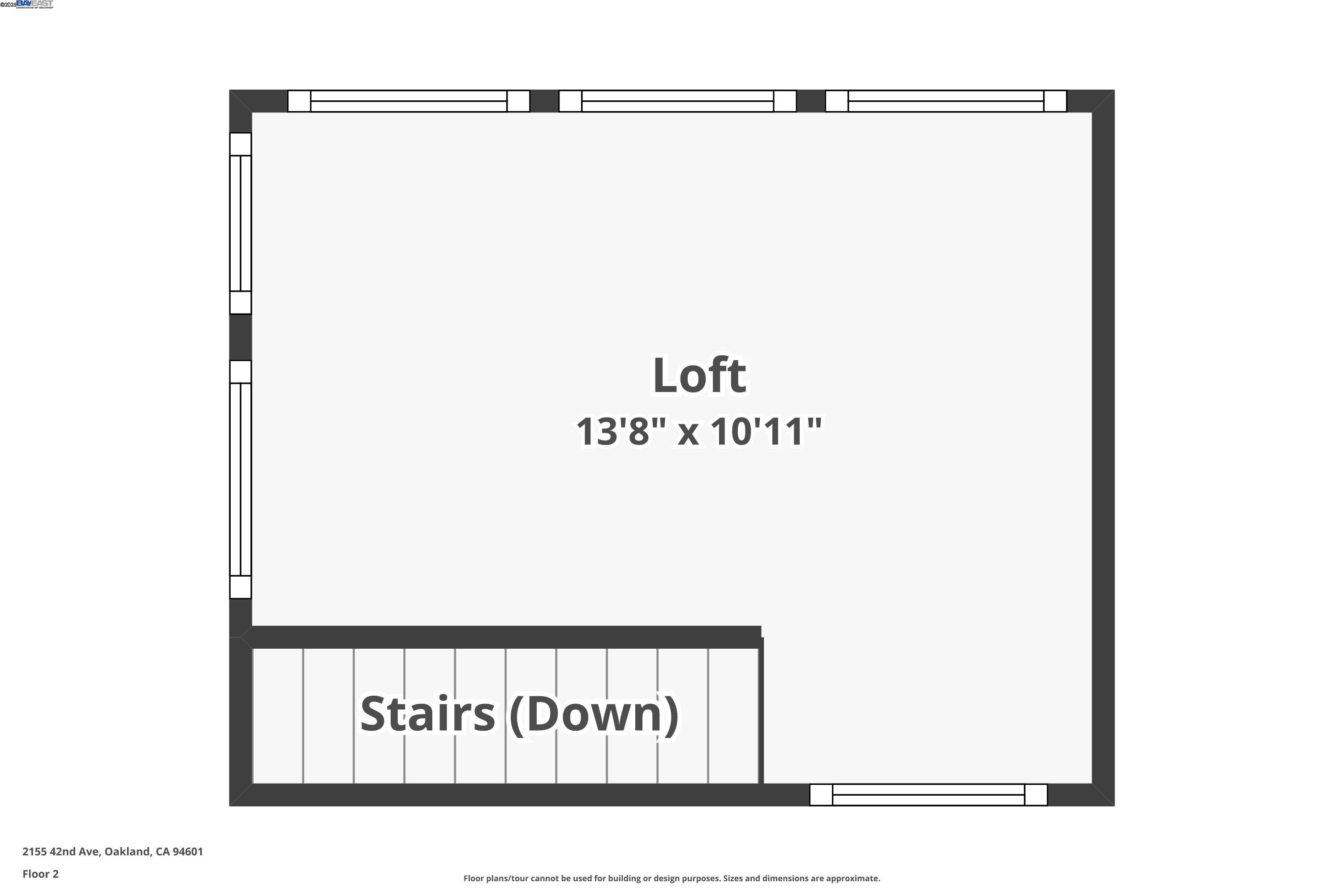 Detail Gallery Image 53 of 54 For 2155 42nd Ave, Oakland,  CA 94601 - 5 Beds | 3/1 Baths
