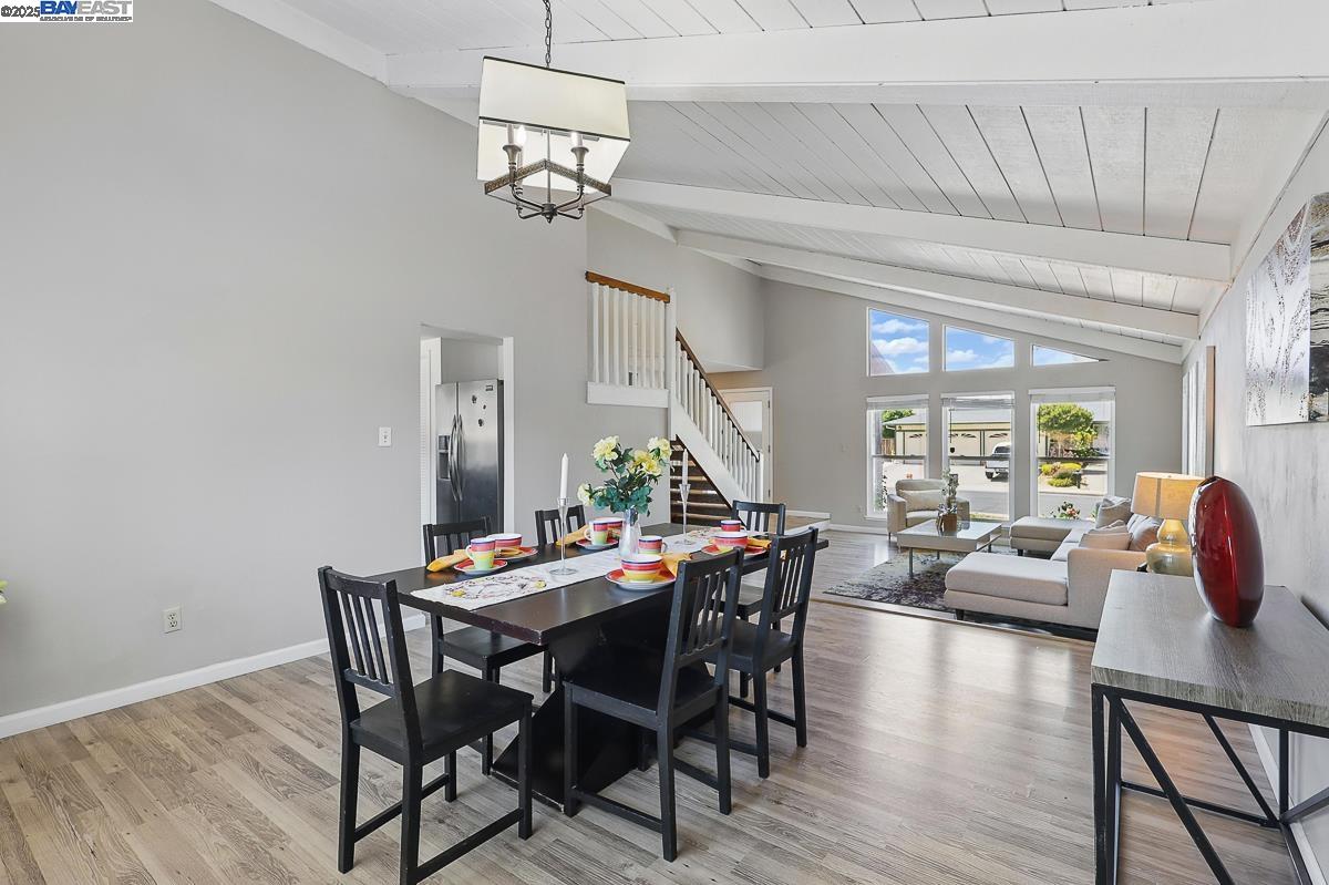 Detail Gallery Image 18 of 60 For 305 Granite Cir, Antioch,  CA 94509 - 4 Beds | 2/1 Baths