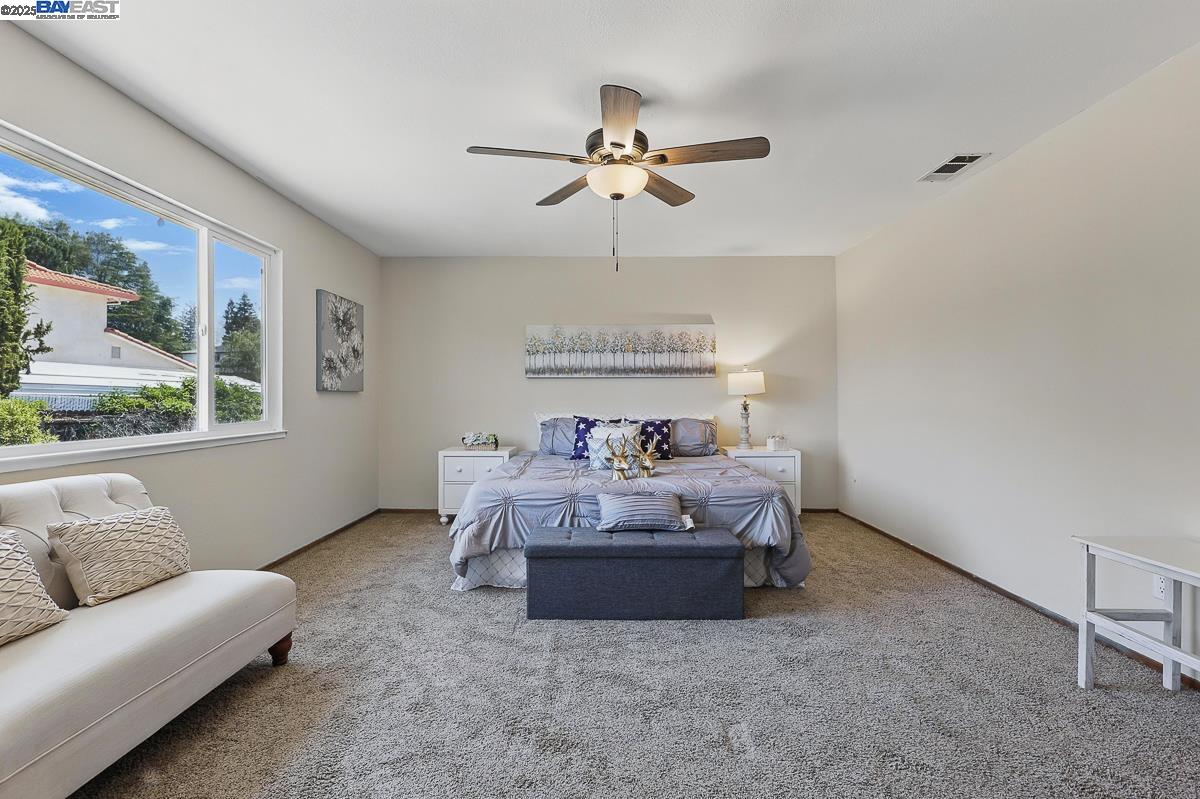 Detail Gallery Image 36 of 60 For 305 Granite Cir, Antioch,  CA 94509 - 4 Beds | 2/1 Baths
