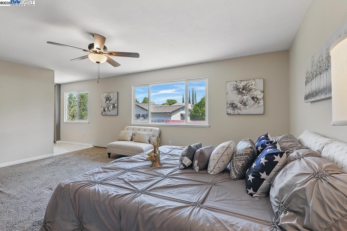Detail Gallery Image 37 of 60 For 305 Granite Cir, Antioch,  CA 94509 - 4 Beds | 2/1 Baths