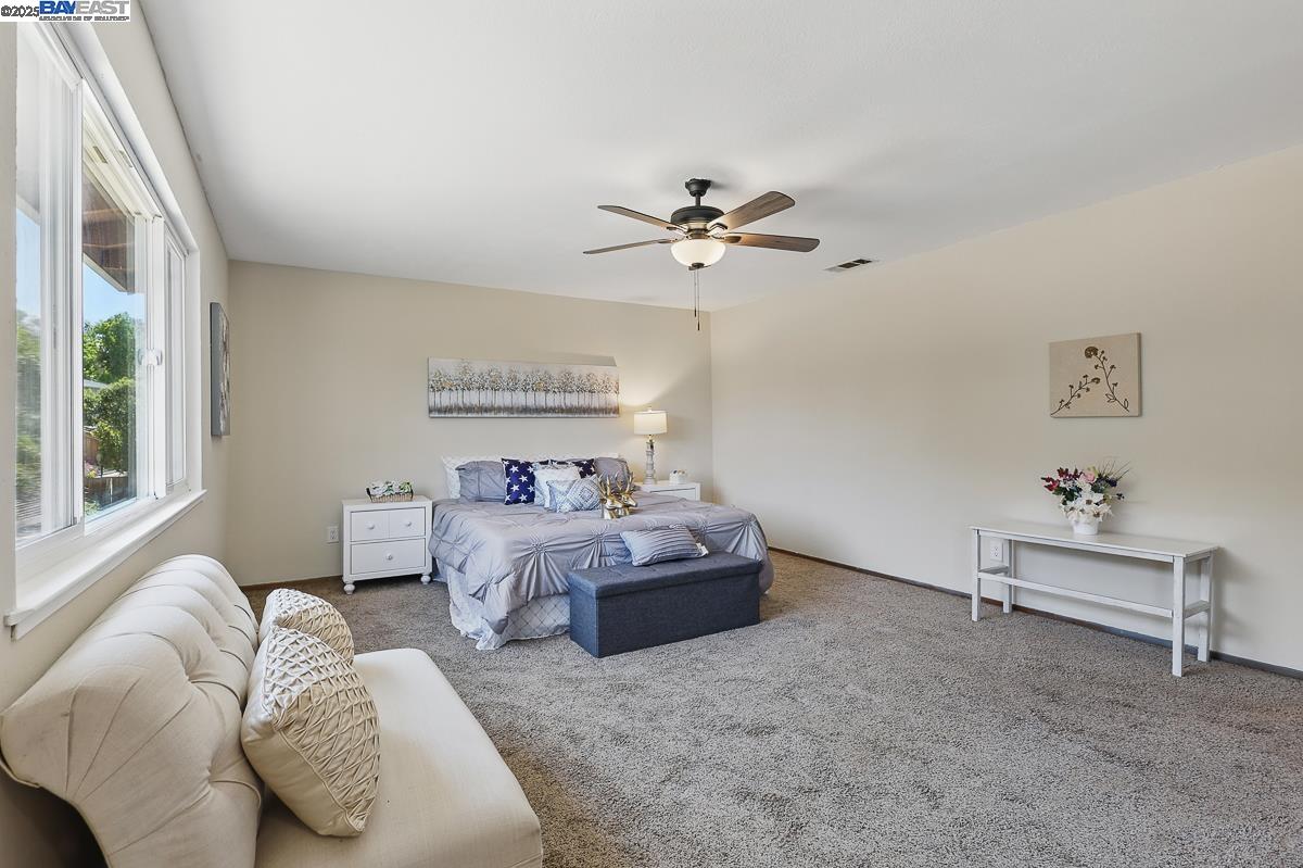Detail Gallery Image 38 of 60 For 305 Granite Cir, Antioch,  CA 94509 - 4 Beds | 2/1 Baths