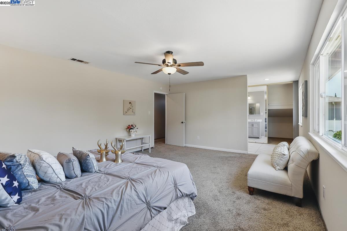 Detail Gallery Image 39 of 60 For 305 Granite Cir, Antioch,  CA 94509 - 4 Beds | 2/1 Baths
