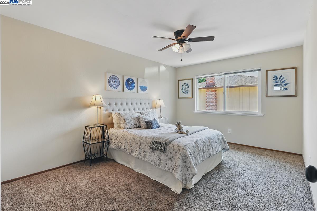 Detail Gallery Image 45 of 60 For 305 Granite Cir, Antioch,  CA 94509 - 4 Beds | 2/1 Baths