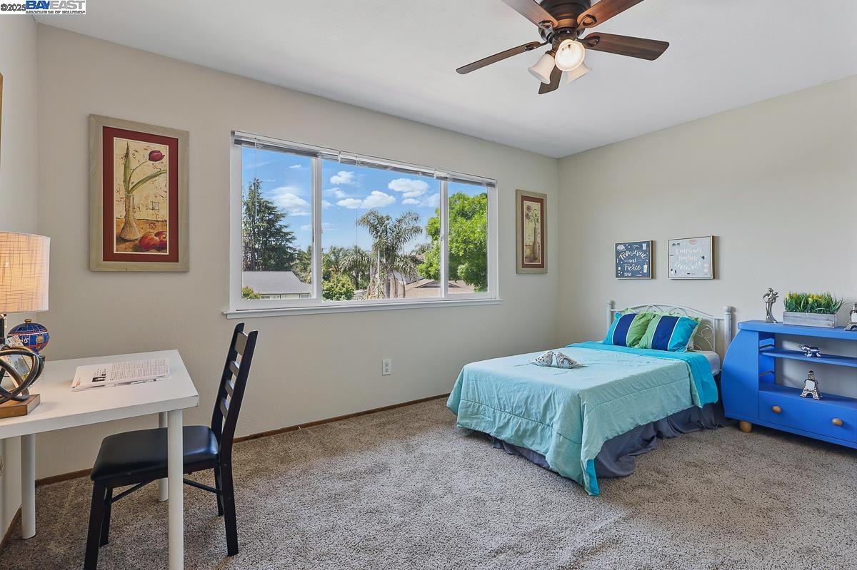 Detail Gallery Image 46 of 60 For 305 Granite Cir, Antioch,  CA 94509 - 4 Beds | 2/1 Baths