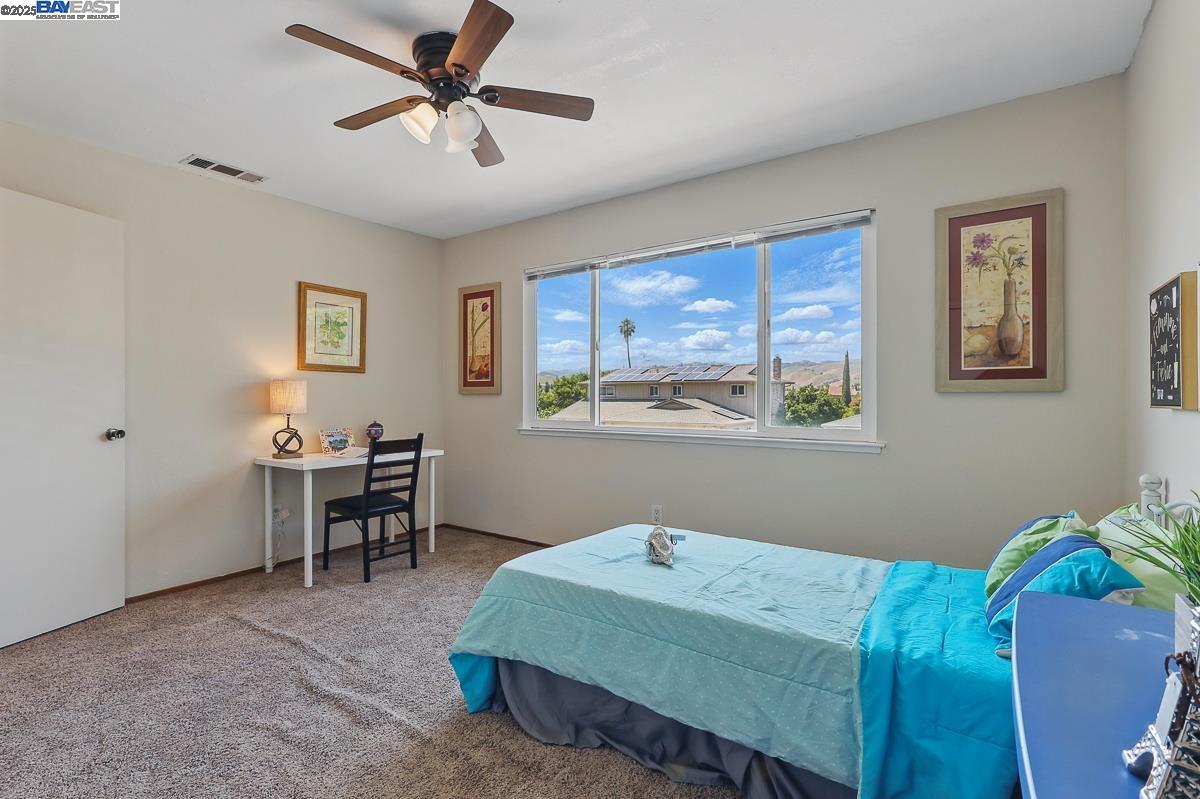 Detail Gallery Image 48 of 60 For 305 Granite Cir, Antioch,  CA 94509 - 4 Beds | 2/1 Baths