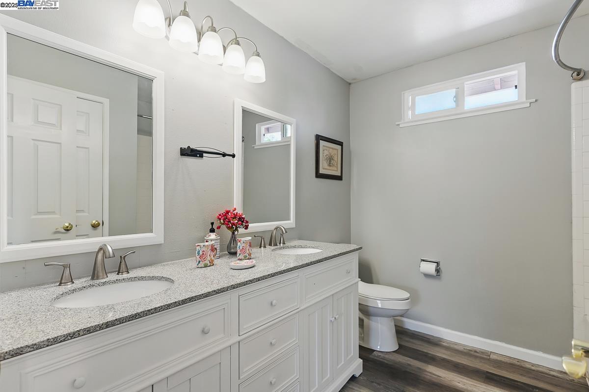 Detail Gallery Image 53 of 60 For 305 Granite Cir, Antioch,  CA 94509 - 4 Beds | 2/1 Baths