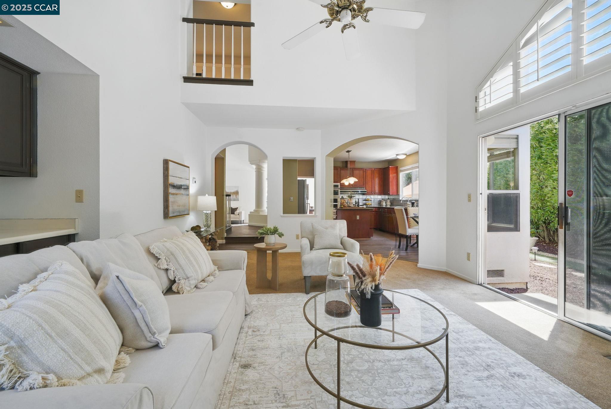 Detail Gallery Image 14 of 41 For 47 La Canada Ct, Clayton,  CA 94517 - 4 Beds | 2/1 Baths