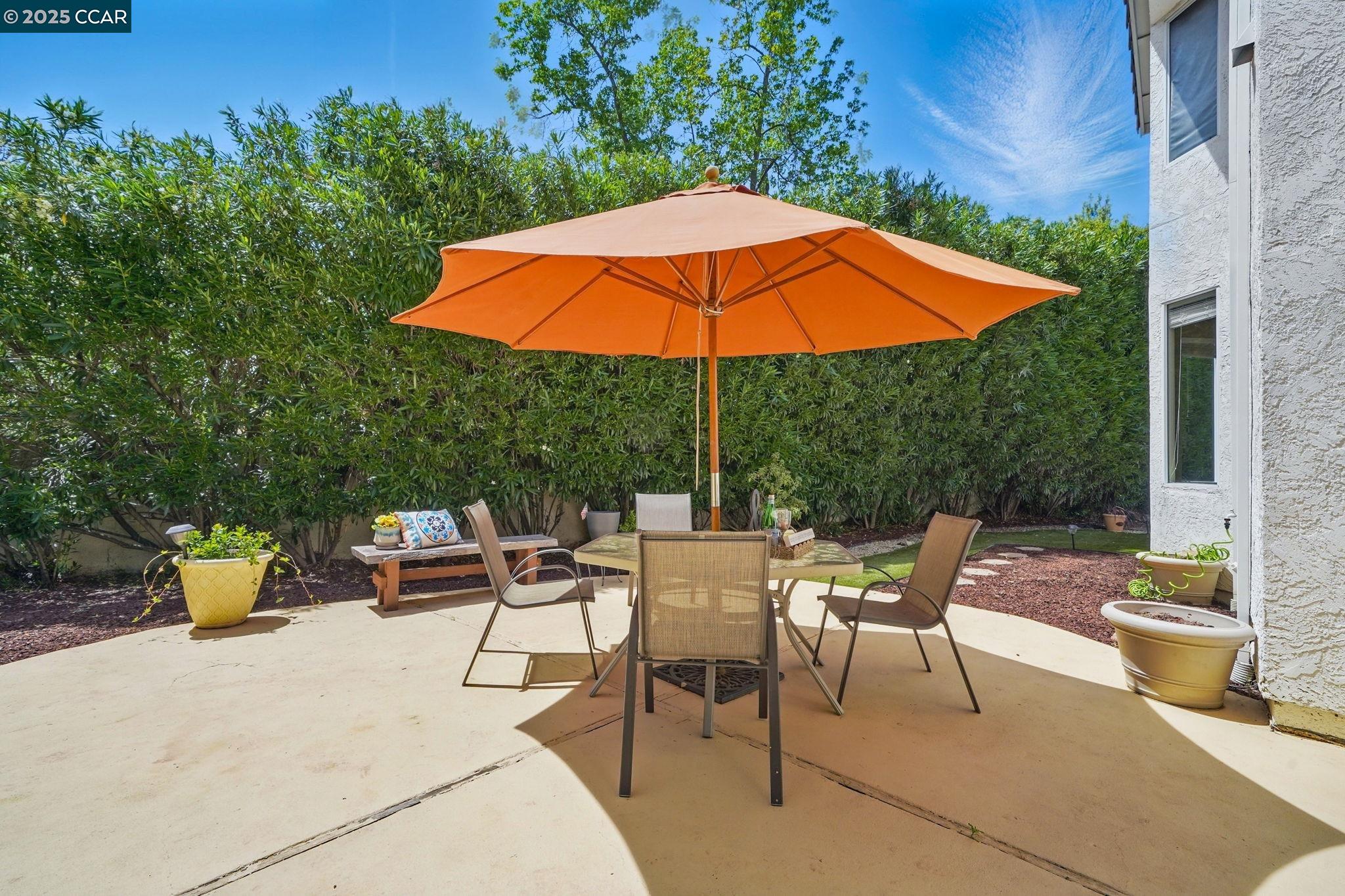 Detail Gallery Image 30 of 41 For 47 La Canada Ct, Clayton,  CA 94517 - 4 Beds | 2/1 Baths