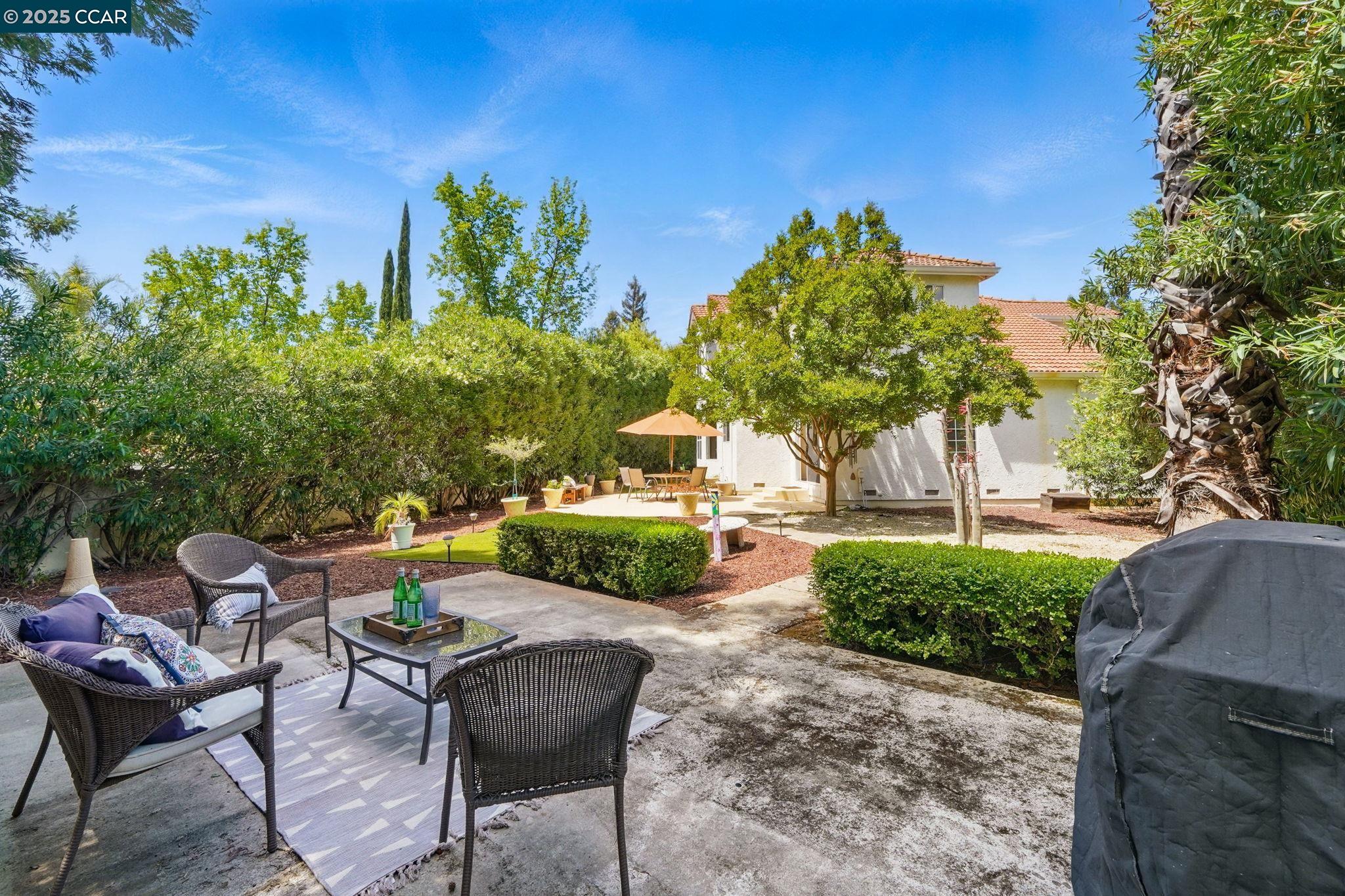 Detail Gallery Image 32 of 41 For 47 La Canada Ct, Clayton,  CA 94517 - 4 Beds | 2/1 Baths