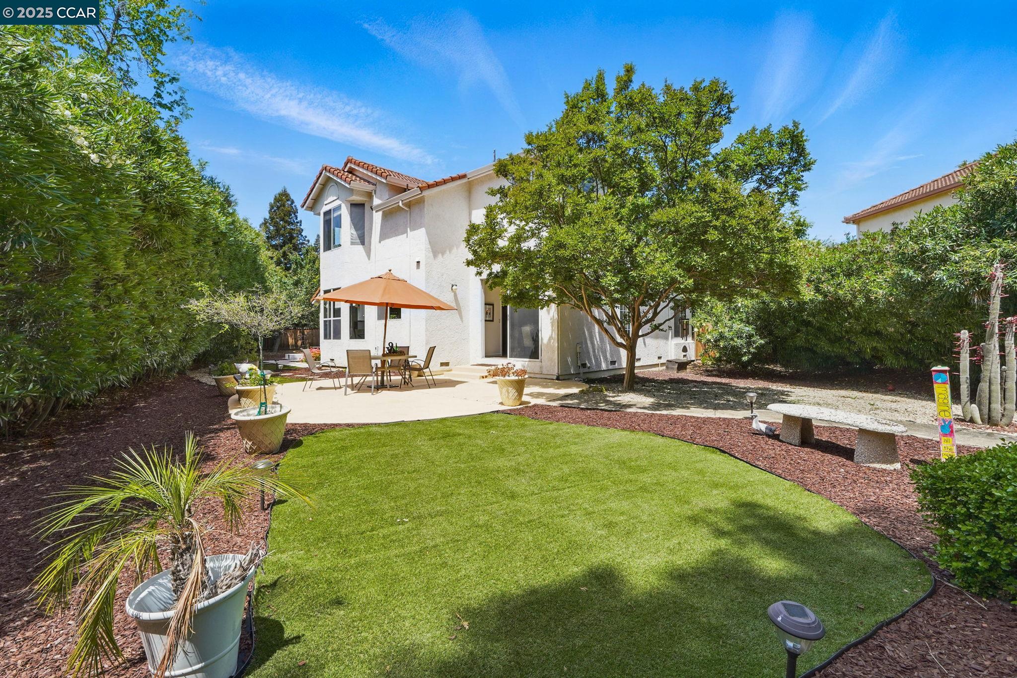 Detail Gallery Image 33 of 41 For 47 La Canada Ct, Clayton,  CA 94517 - 4 Beds | 2/1 Baths