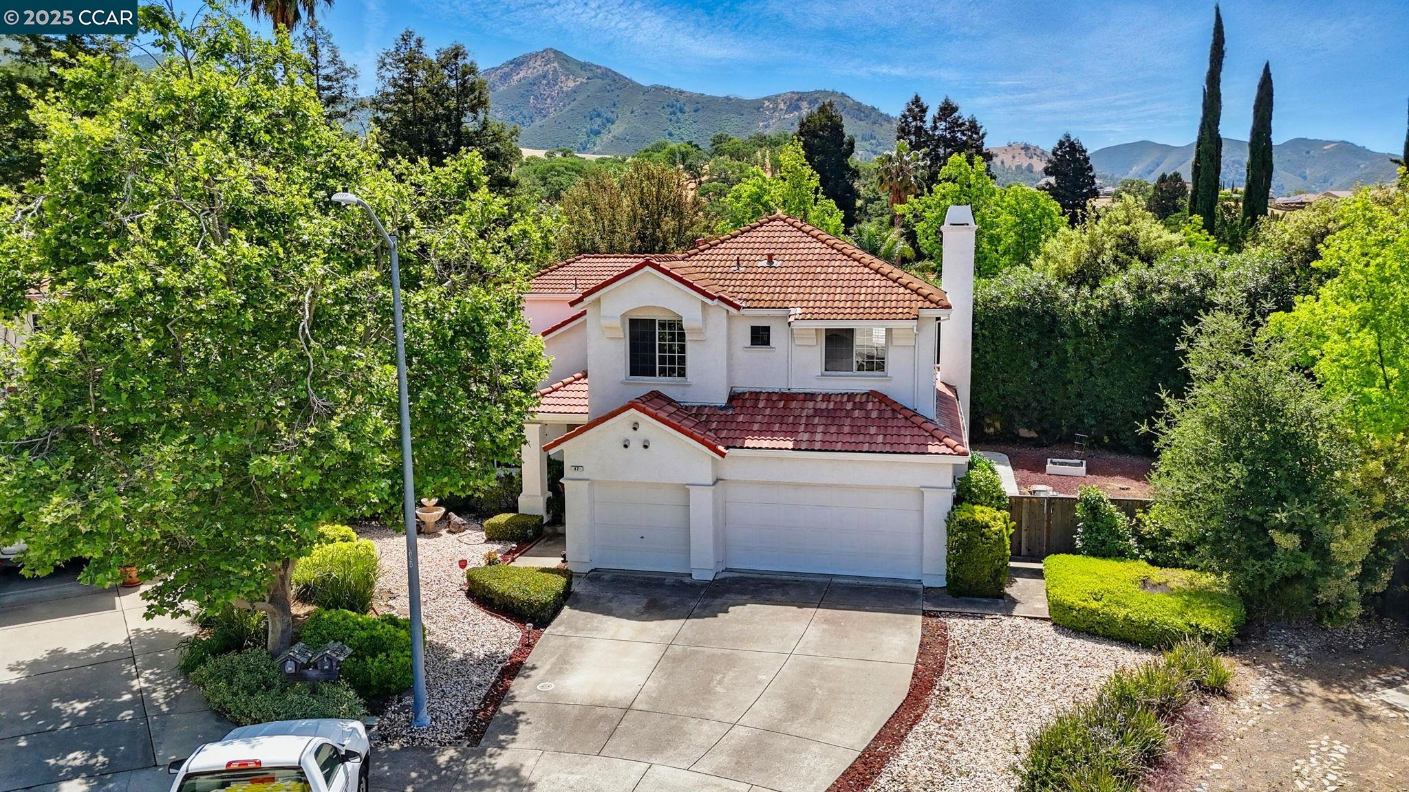 Detail Gallery Image 35 of 41 For 47 La Canada Ct, Clayton,  CA 94517 - 4 Beds | 2/1 Baths