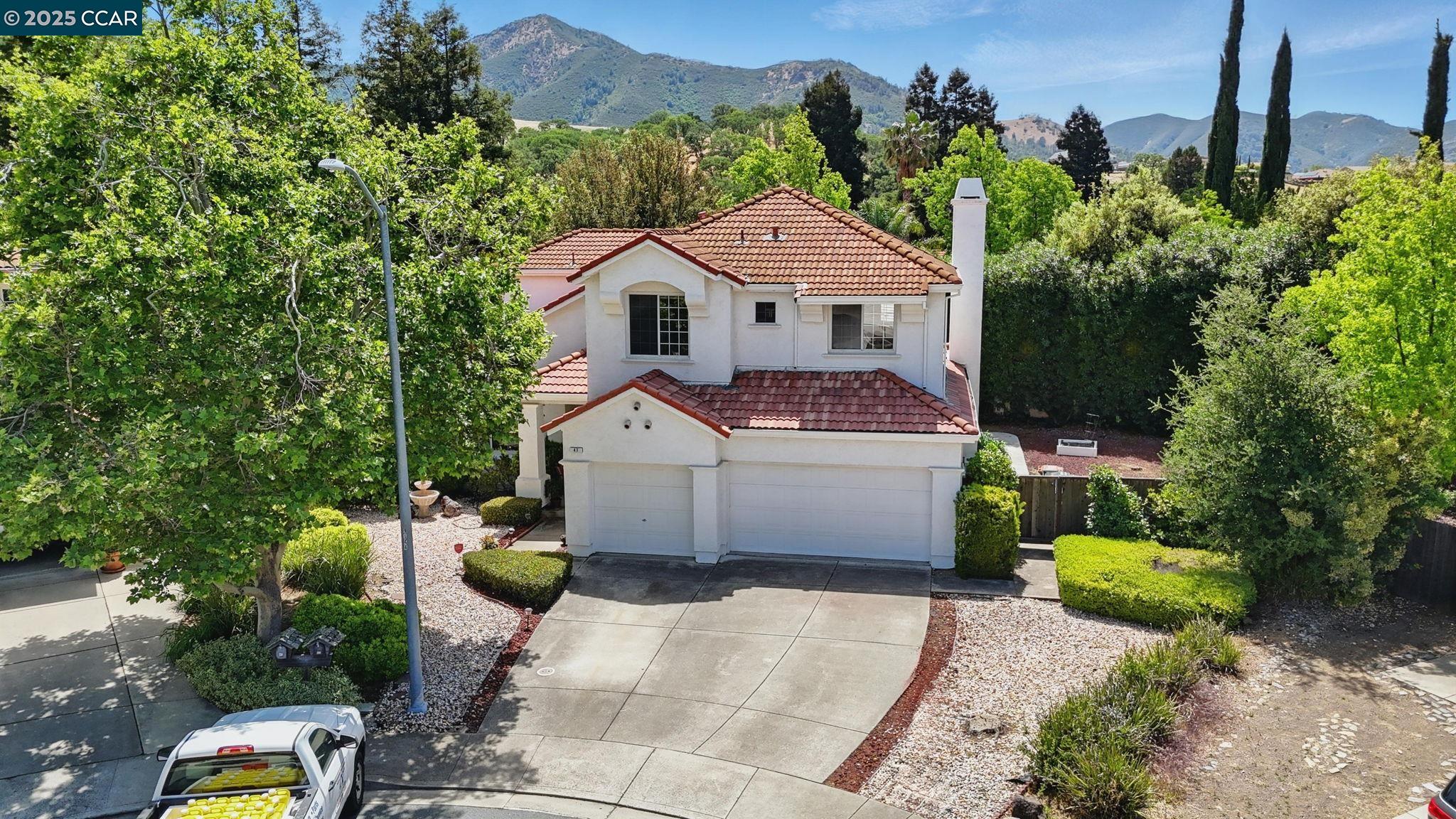 Detail Gallery Image 36 of 41 For 47 La Canada Ct, Clayton,  CA 94517 - 4 Beds | 2/1 Baths