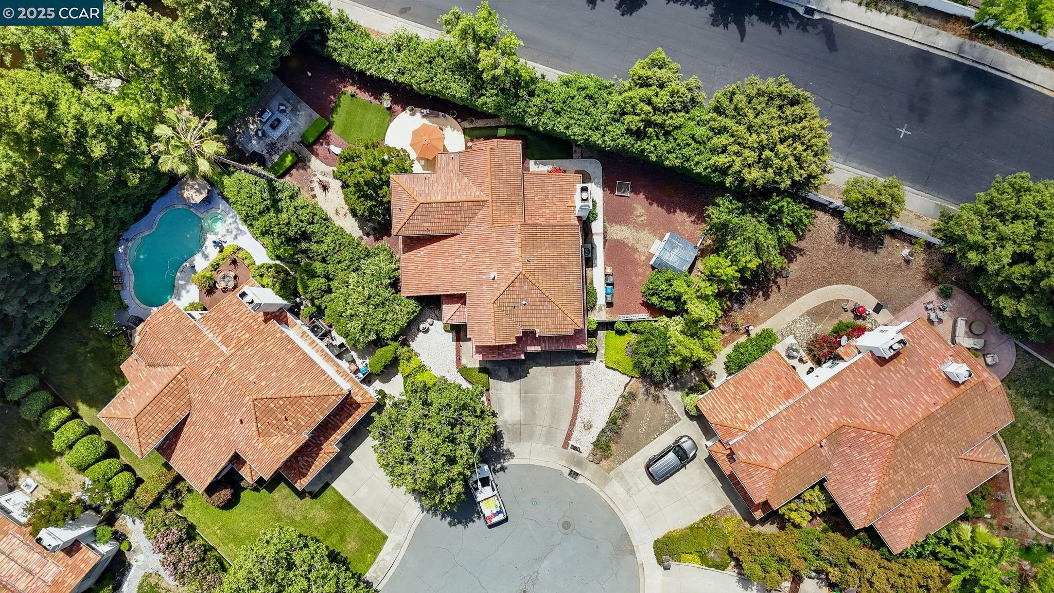 Detail Gallery Image 37 of 41 For 47 La Canada Ct, Clayton,  CA 94517 - 4 Beds | 2/1 Baths