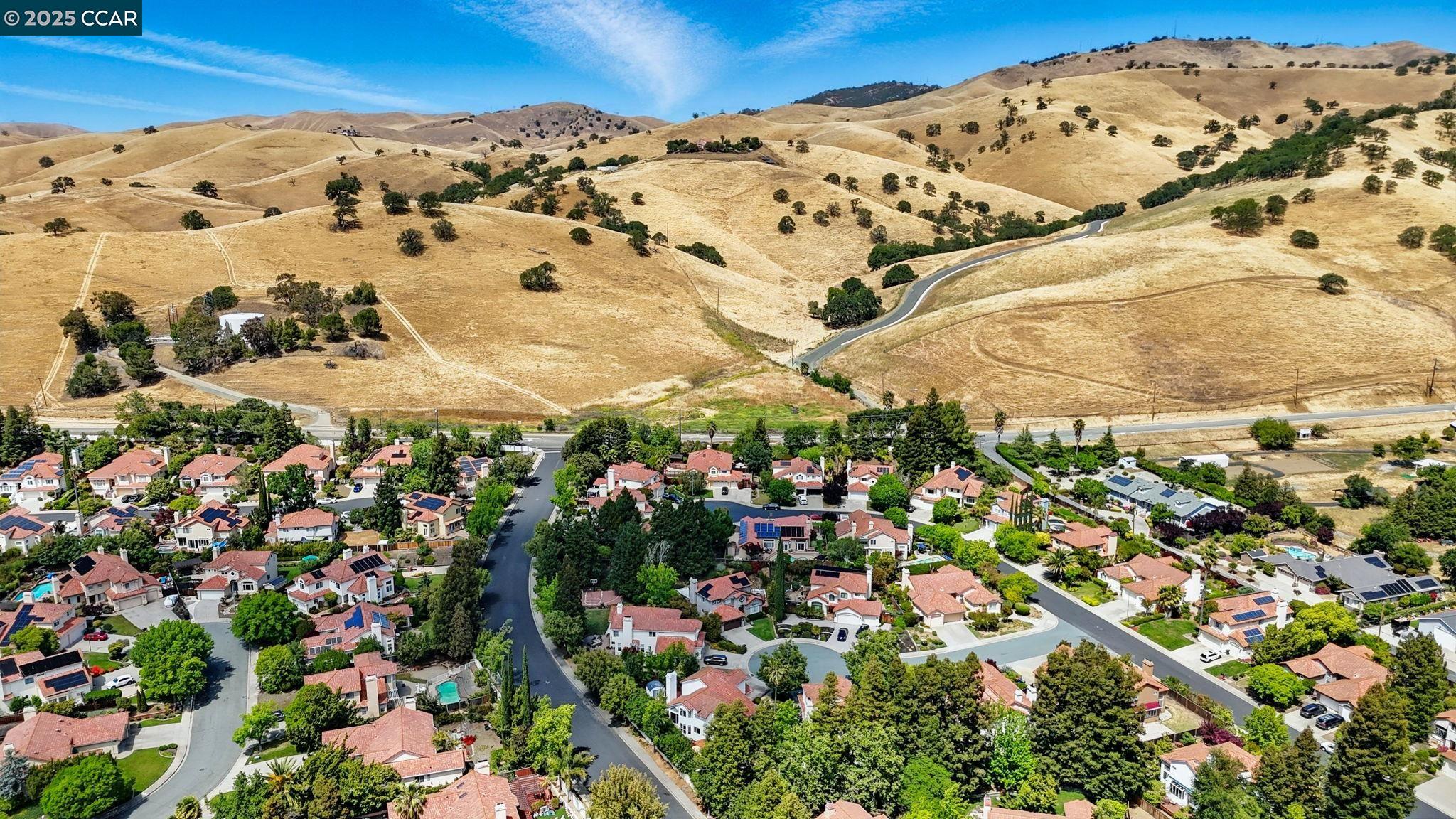 Detail Gallery Image 39 of 41 For 47 La Canada Ct, Clayton,  CA 94517 - 4 Beds | 2/1 Baths